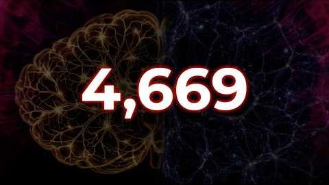 Главное число Вселенной