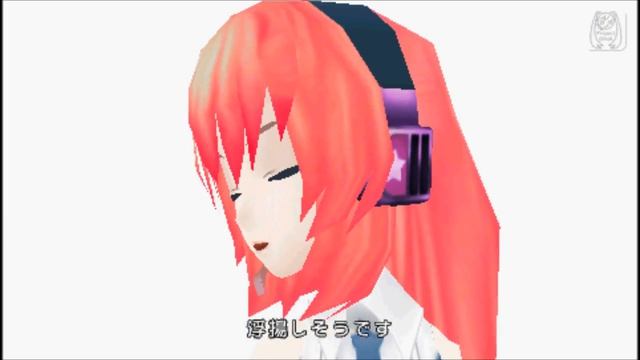 [Project Diva Extend] SF-A2 Miki And KAITO - INSaNiTY