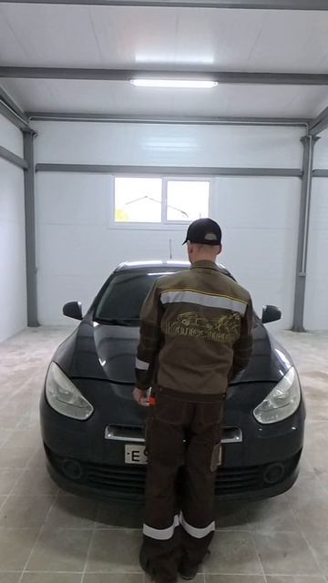 Автосервис Колесница Краснодар Фадеева 347