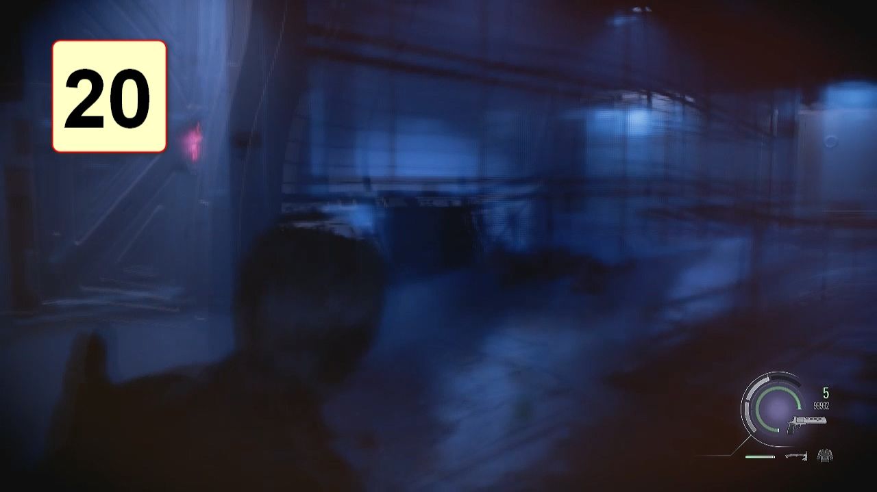 Прохождение ►Resident Evil: Requiem◄【• Выпуск• #20】(Complete)