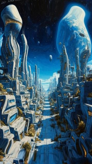 Jaia - Serial Groover (Skaarj Aerospace Mix 1)