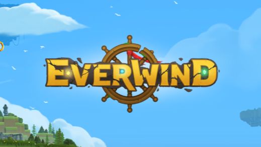 Everwind. Стрим 1. Знакомство с игрой