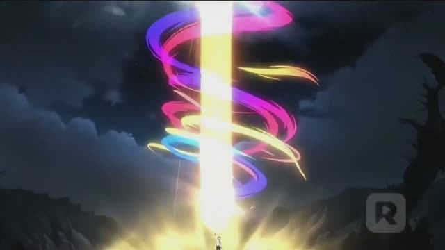 Повелитель зверей: эволюция наоборот» 5