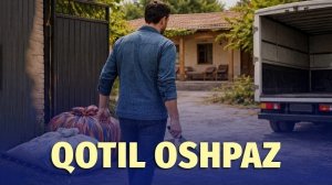 🍿 Kosondagi oshkora qotillik