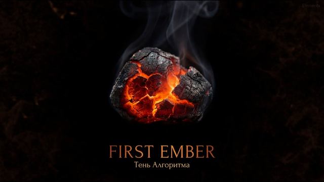 Тень Алгоритма  First Ember Original Mix Elements