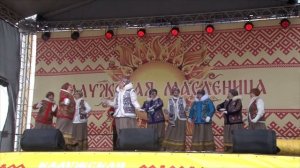 ,,РОССИЯНКА,, ансамбль русской песни г.Калуга