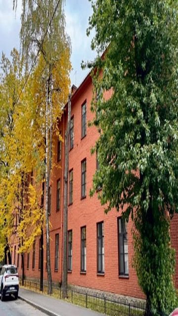 Санкт-Петербург. Апартаменты от 6 млн. 567 тыс. руб. метро Чкаловская