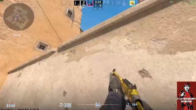 Стрим. Вижу чат только на твиче: https://www.twitch.tv/sergo_twitch_tv