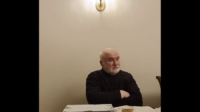 «ВОСКРЕСЕНИЕ ПОДСОЗНАНИЯ: ТРЕЗВОСТЬ КАК НОРМА» Проповедь иерея Игоря Хлынова + беседа 17.04.2026