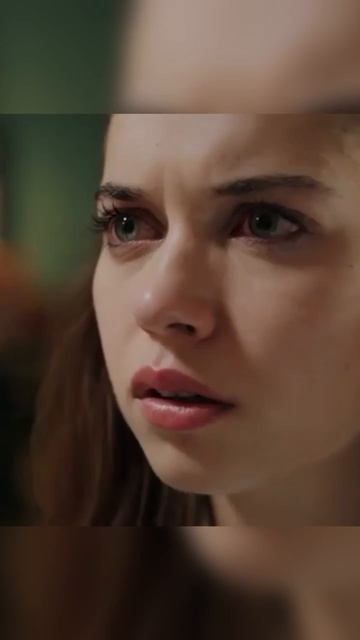 Сейран отстаивает свою независимость, а Ферит злится