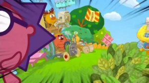 (2 перезалива) трендошарики 2 серии