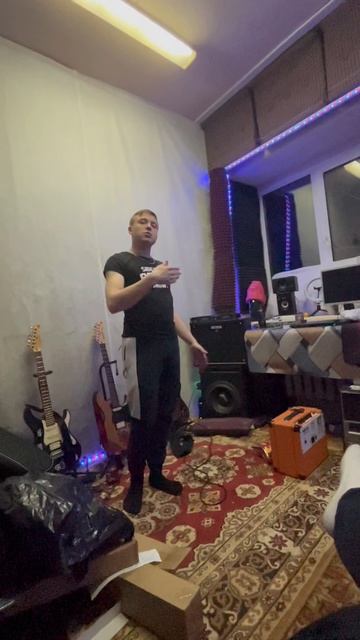 В процессе #backstage #закулисье #своимируками #курсор #альтернатива