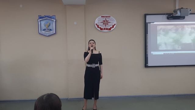 Арина Кузнецова - Журавли