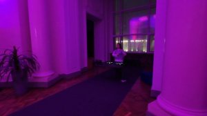 Диджей-сет от ELY.A Эльвира Альметова. Библионочь-2026 Российская государственная библиотека.