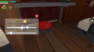 Презываем мифы в чикен ган часть первая