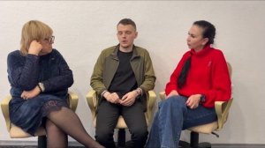 #БобковаПирогова в гостях Никита  Логинов