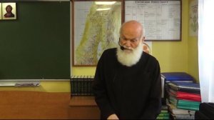 Умереть нам не удастся. 19.04.2026. Прот. Константин Островский