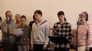 Воскресенье 19 апреля 2026