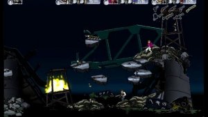 Guns, Gore & Cannoli [6]