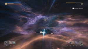 Everspace-2: [M20PN] Прохождение на немецком языке