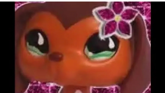 лпс популяр эпизод 5 ( русская озвучка ) видео от Nastya_Diy