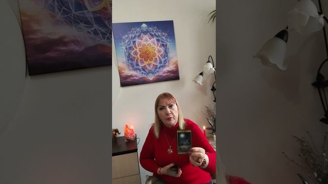 Прогноз на Таро для Овнов на май2026 года