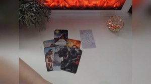 2304 КАКИХ ОТНОШЕНИЙ ОН ОТ МЕНЯ ХОЧЕТ ТАРО ГАДАНИЕ