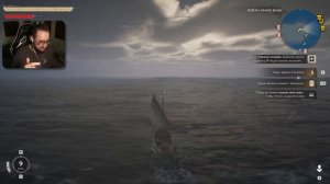 ЭТОТ КОРАБЛЬ НАШ! ПИРАТЫ ВЗЯЛИ НАС НА АБОРДАЖ! ЗАПЛЫЛИ В ОЧЕНЬ ОПАСНЫЕ ВОДЫ! Windrose #2