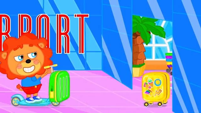 Маша и Леопольд Стаканчики в дверях 2026 - Мультик для детей