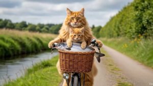 Котики - сборник [1,5 часа]