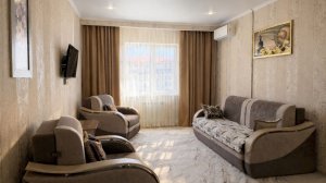 🏡 №32 Сдаётся посуточно 1-комнатная квартира 5 мин до новой набережной – Геленджик Толстый мыс