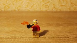 ЛЕГО САМОДЕЛКА КУРИТЕЛЬНАЯ ТРУБКА