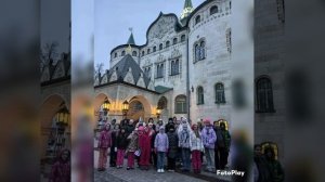 Страна талантов. Хореографический конкурс "ГРИМЁРКА". Нижний Новгород 10-12 апреля 2026 года.