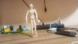 короткая мини анимация