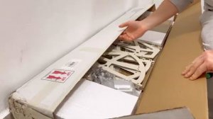 СУП ДЛЯ ПОХУДЕНИЯ Рыбный суп с пастой и провал со сборкой мебели .