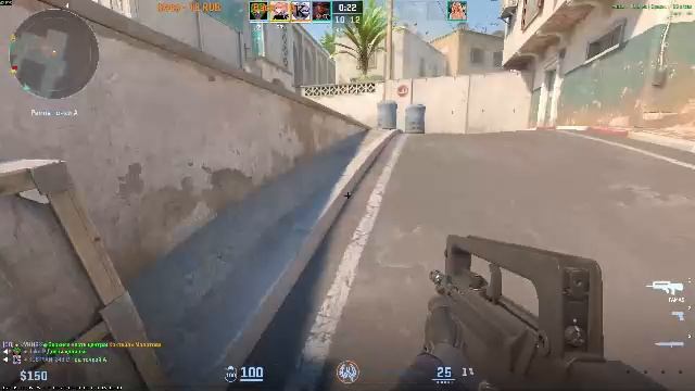 Стрим 19.04 кастрюля прикипела