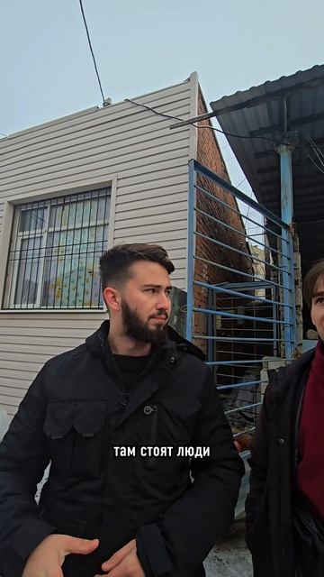 подписчик с Донецка рассказал правду