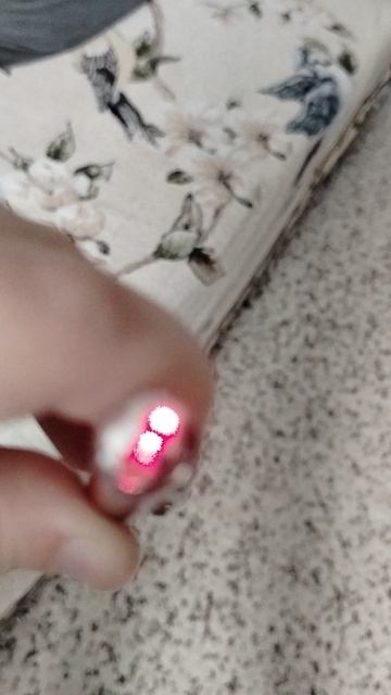 Лазерная ручка часть 2