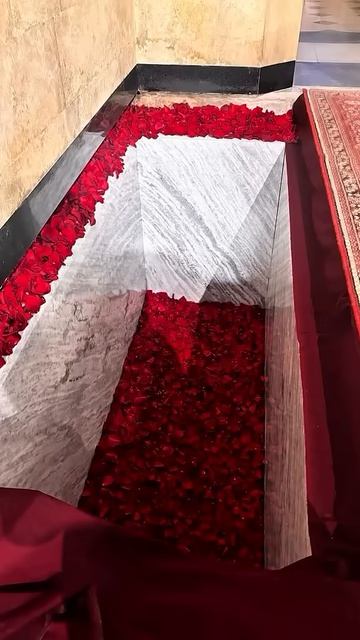 Гробница патриарха Илии II