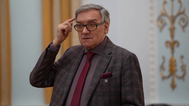 Екатеринбург. Хоровой форум 2026