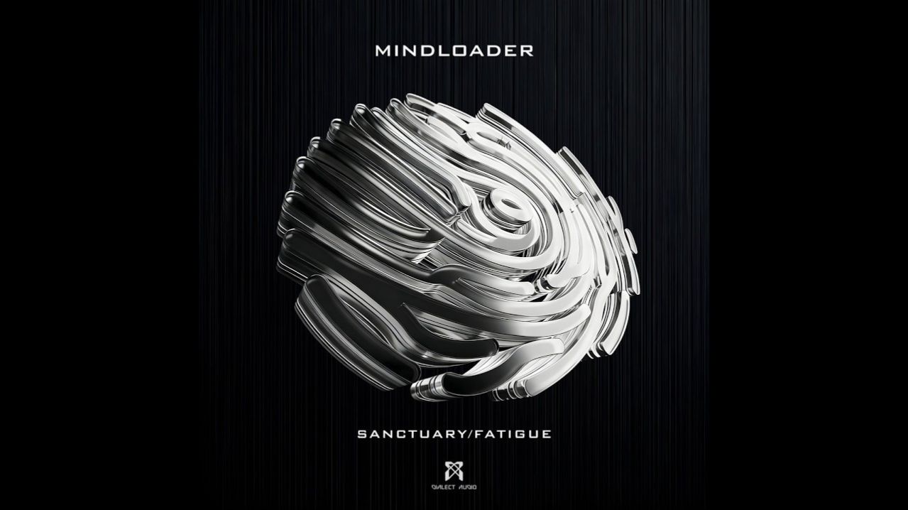 Mindloader - Sanctuary