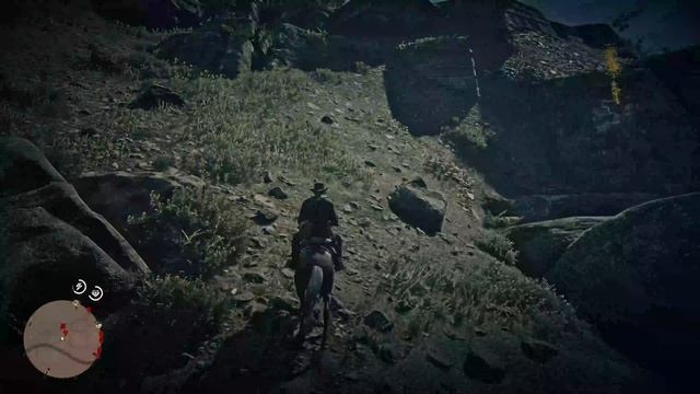 Прохождение Red Dead Redemption 2 на 100% // Часть 54