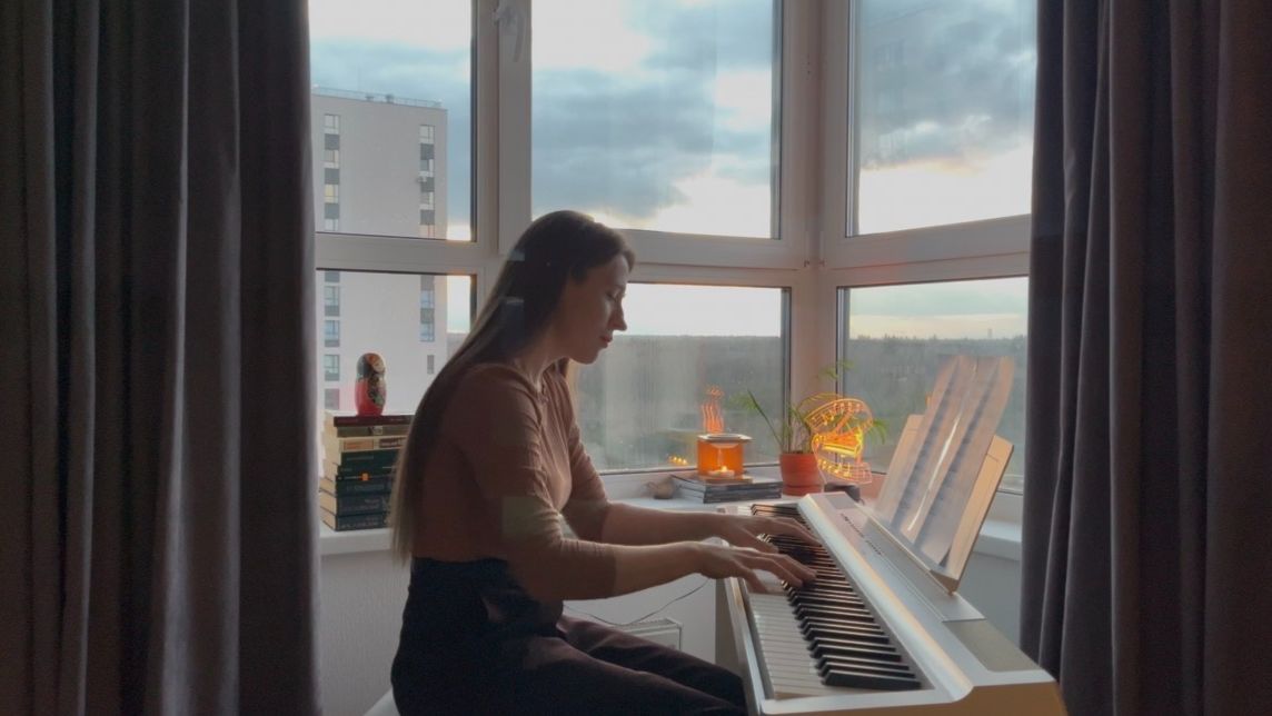 Aphex Twin (Р. Д. Джеймс) - 