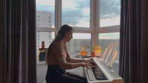 Aphex Twin (Р. Д. Джеймс) - "14 апреля"