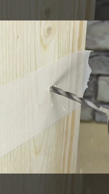 Как легко наметить ручки.

Лайфхак👌