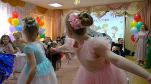 Выпускной Школа нового поколения