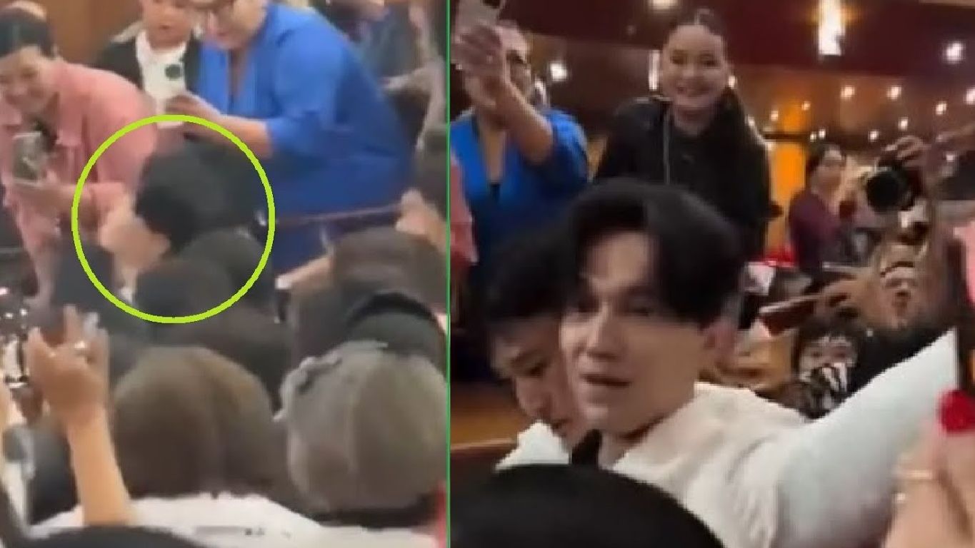 ФАНАТЫ ДИМАША В КАЗАХСТАНЕ