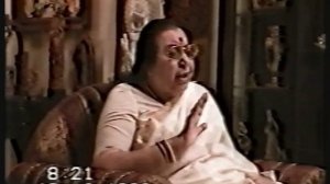 18.04.1999 г. Акшая Тритья Пуджа. Мумбаи. Индия. Без перевода .30:53
Akshaya Tritiya Puja, Mumbai