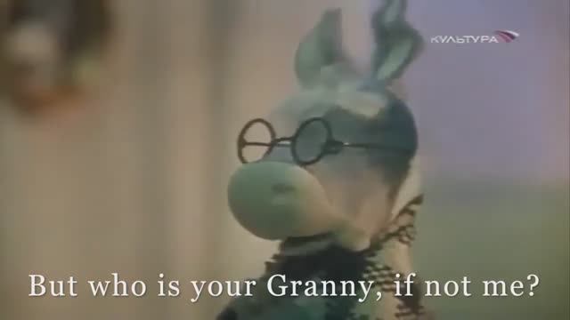 All The Other Way Round - sounded by Fedor and Evan