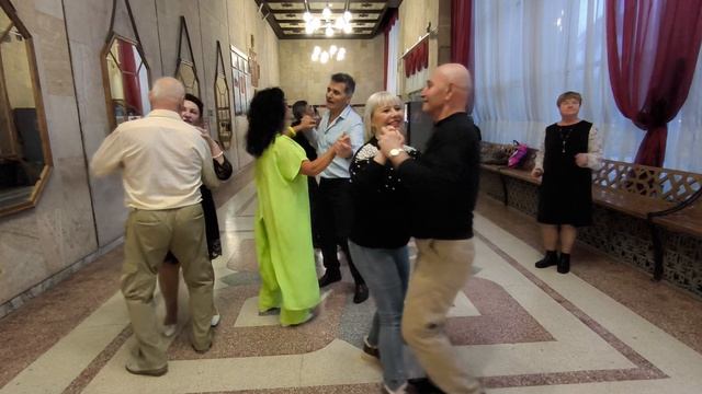 Заманила..... 19.04.26.